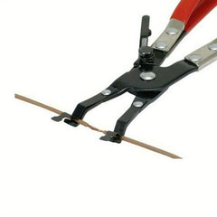 1pc Car Soldering Aid Plier Hold 2 Wires