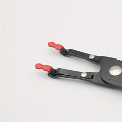 1pc Car Soldering Aid Plier Hold 2 Wires