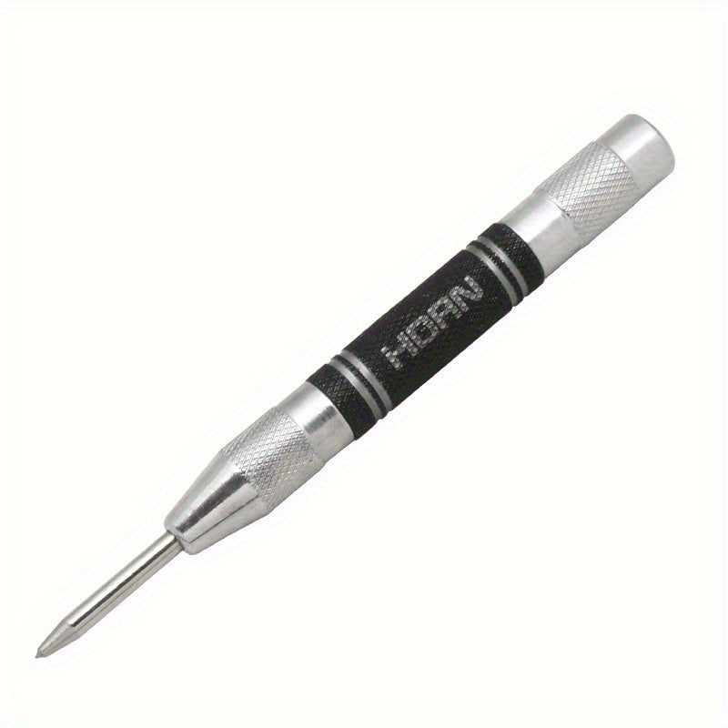 Adjustable Tungsten Tip Center Punch for Woodworking