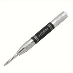 Adjustable Tungsten Tip Center Punch for Woodworking