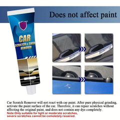 Car Boat Scratch and Swirl Remover 15ml 0.5oz 120ml 4oz