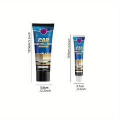 Car Boat Scratch and Swirl Remover 15ml 0.5oz 120ml 4oz