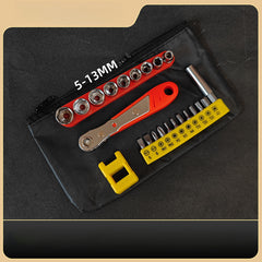 Mini Ratchet Bit Screwdriver Set for Small Sewing Machine