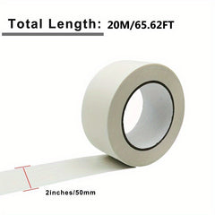 Heavy Duty Waterproof Duct Tape 5.08cm x 19.97m