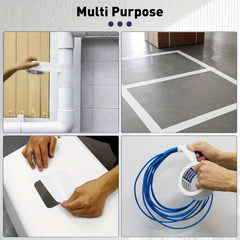 Heavy Duty Waterproof Duct Tape 5.08cm x 19.97m
