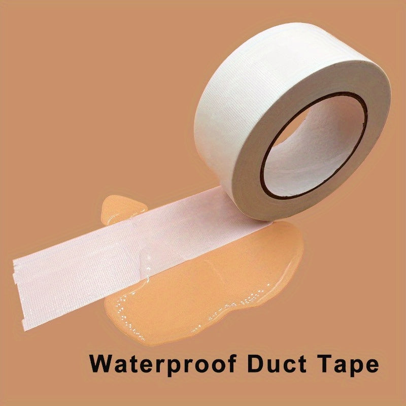 Heavy Duty Waterproof Duct Tape 5.08cm x 19.97m