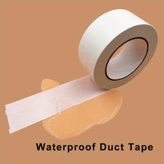 Heavy Duty Waterproof Duct Tape 5.08cm x 19.97m