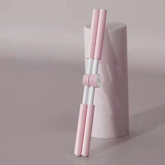 Adjustable Yoga Cross Body Stick for Posture Corrector