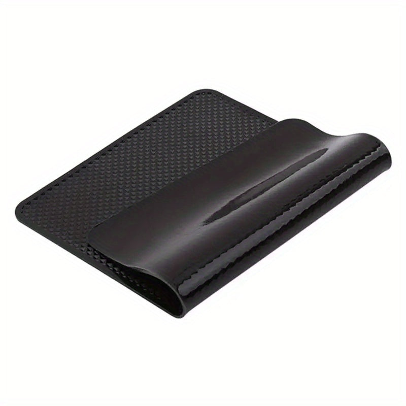 Car Non slip Mat High Temperature Resistant Dashboard Decoration Storage Mat