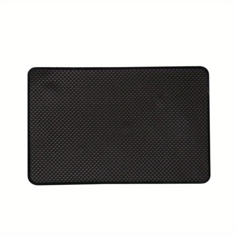Car Non slip Mat High Temperature Resistant Dashboard Decoration Storage Mat