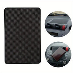 Car Non slip Mat High Temperature Resistant Dashboard Decoration Storage Mat