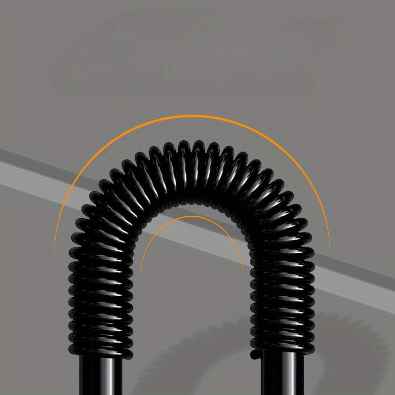 Arm Strength Training Bar - Upper Body Exercise Stick