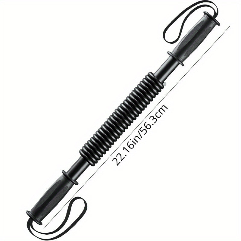 Arm Strength Training Bar - Upper Body Exercise Stick
