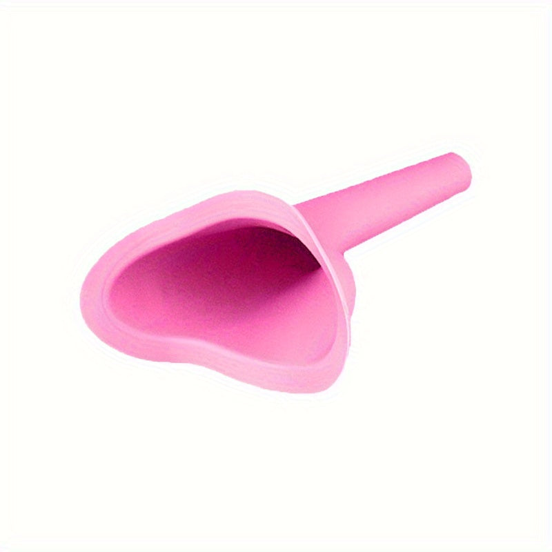 Female Standing Pee Device Portable Urinal