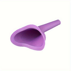 Female Standing Pee Device Portable Urinal