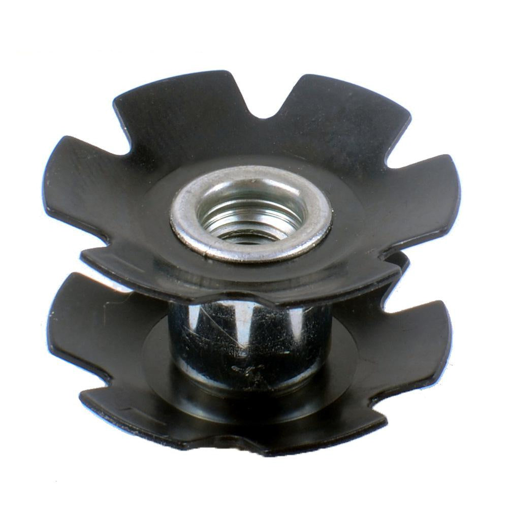 Bicycle Front Fork Bowl Group Headset Core Inserts Bike Spa
