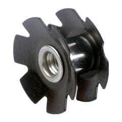 Bicycle Front Fork Bowl Group Headset Core Inserts Bike Spa
