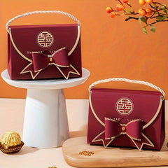 5pcs 3D Butterfly Packaging for Candy Cookies and Biscuits