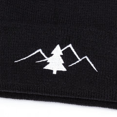Winter Warm Beanie Hat Knitted Warm Ski Hat for Men and Women