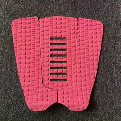 1pc Anti Skid Water Ski Foot Pad Surfboard Pad