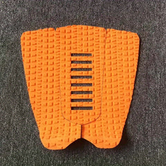 1pc Anti Skid Water Ski Foot Pad Surfboard Pad