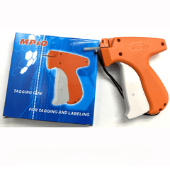 Label Gun Kit for Comfort Items, Curtains, Linen, Stabilizers