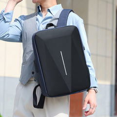 Large Capacity Travel Backpack Laptop Outdoor Sports Bag