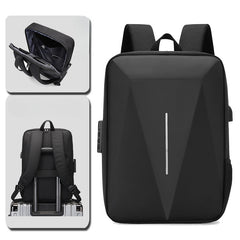 Large Capacity Travel Backpack Laptop Outdoor Sports Bag