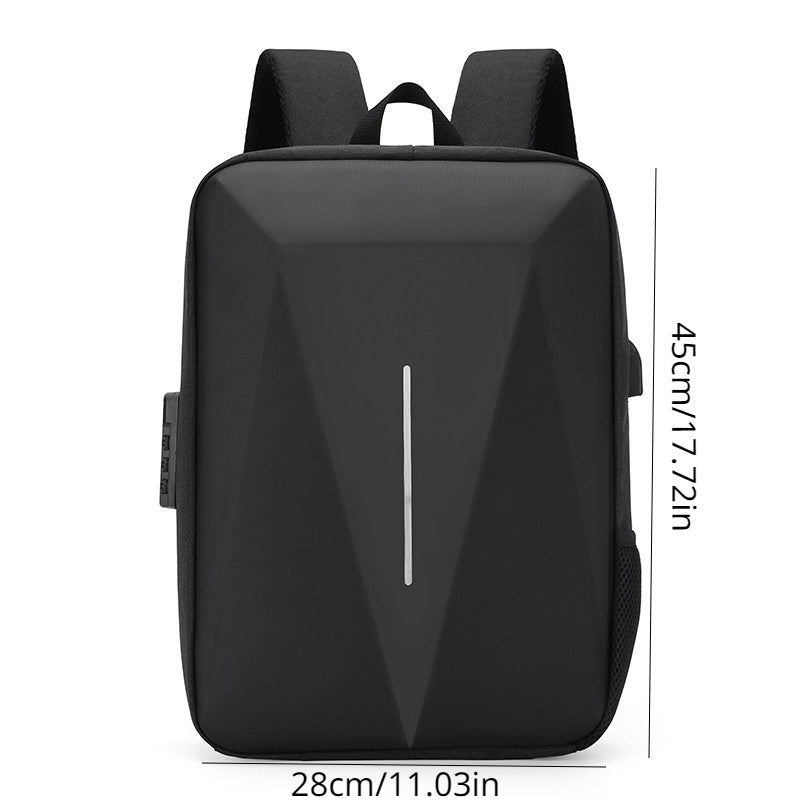 Large Capacity Travel Backpack Laptop Outdoor Sports Bag