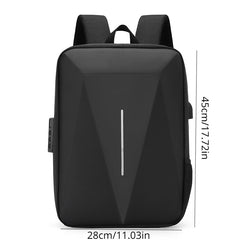 Large Capacity Travel Backpack Laptop Outdoor Sports Bag