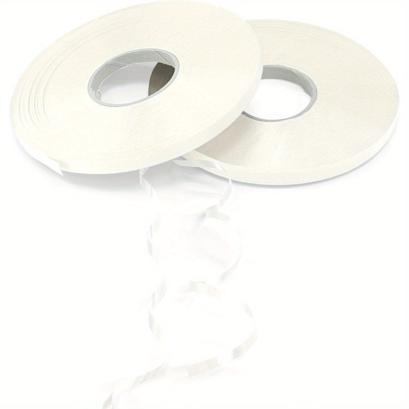 10 Rolls Gold Curling Ribbon Balloon String 10m Gift Flower Birthday