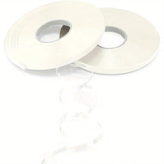 10 Rolls Gold Curling Ribbon Balloon String 10m Gift Flower Birthday