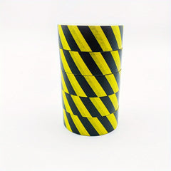 15mm 10m Creative DIY Stickers Road Tape Learn Road Way Signs Traffic Tape