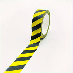 15mm 10m Creative DIY Stickers Road Tape Learn Road Way Signs Traffic Tape