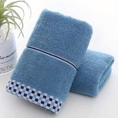 Water Absorbent Sports Towel for Camping & Daily Use