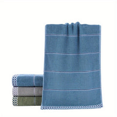 Water Absorbent Sports Towel for Camping & Daily Use