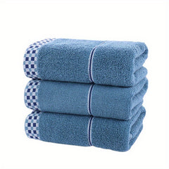 Water Absorbent Sports Towel for Camping & Daily Use