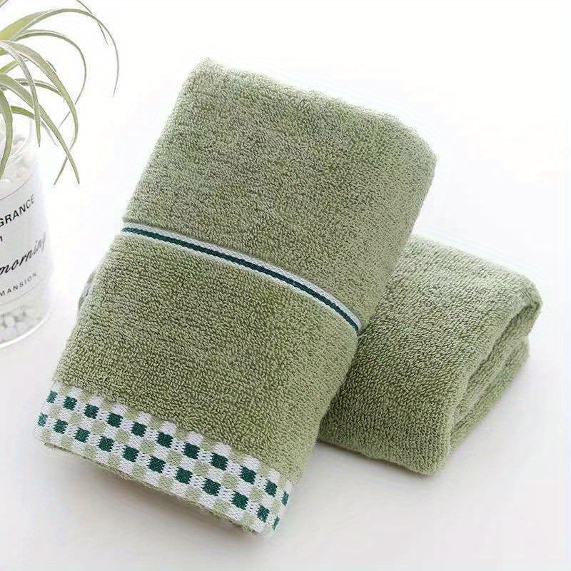 Water Absorbent Sports Towel for Camping & Daily Use