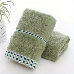 Water Absorbent Sports Towel for Camping & Daily Use