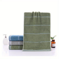 Water Absorbent Sports Towel for Camping & Daily Use