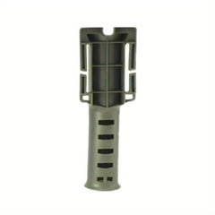 Portable Rod Holder Inserter For Bag Belt
