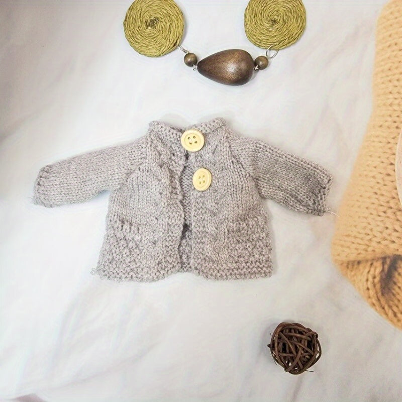 28" Doll Dress up Clothes DIY Holiday Style