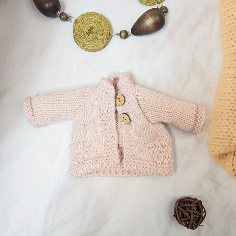 28" Doll Dress up Clothes DIY Holiday Style