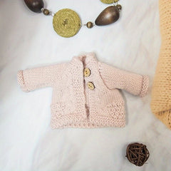 28" Doll Dress up Clothes DIY Holiday Style