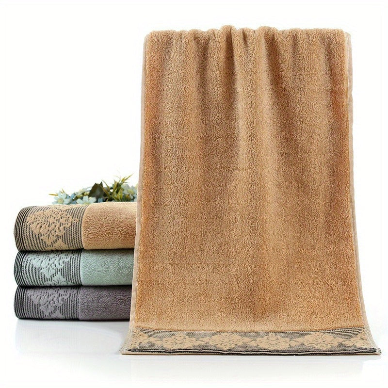 Sports Towel Water Absorbing Towel for Camping & Daily Use