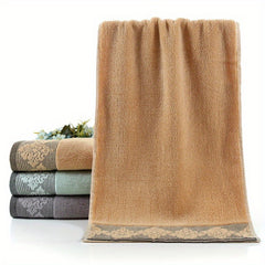 Sports Towel Water Absorbing Towel for Camping & Daily Use