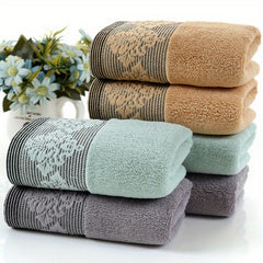 Sports Towel Water Absorbing Towel for Camping & Daily Use