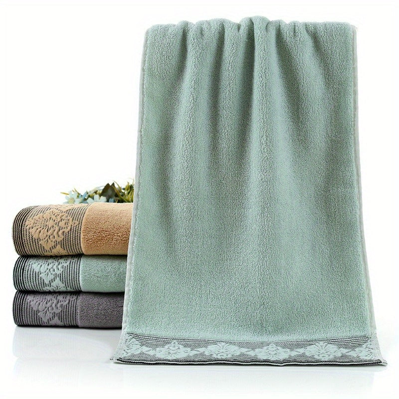 Sports Towel Water Absorbing Towel for Camping & Daily Use