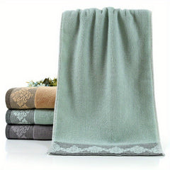 Sports Towel Water Absorbing Towel for Camping & Daily Use