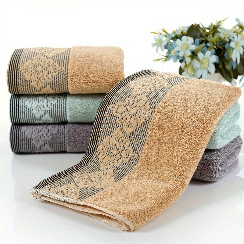 Sports Towel Water Absorbing Towel for Camping & Daily Use